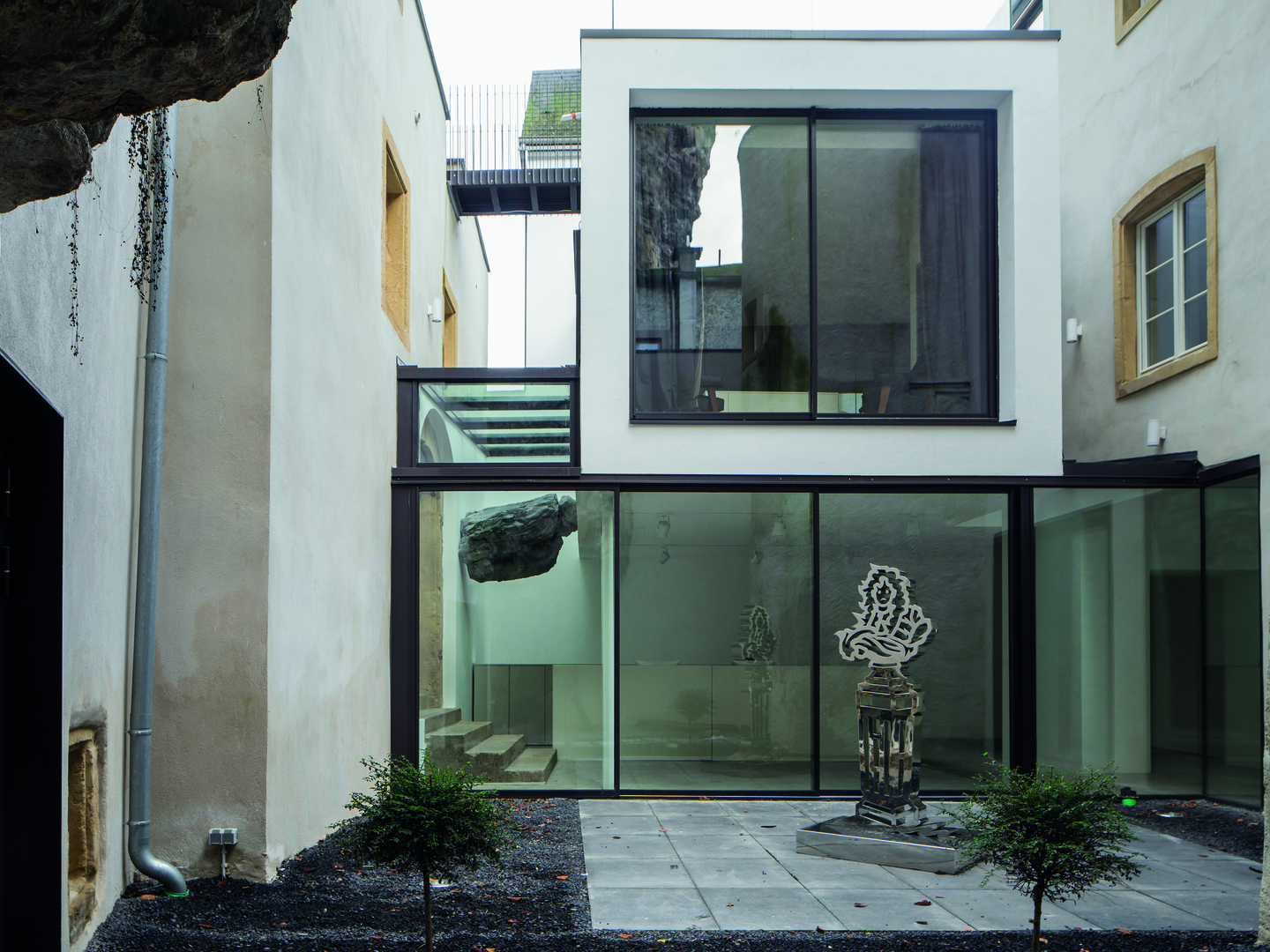 Galerie Zidoun