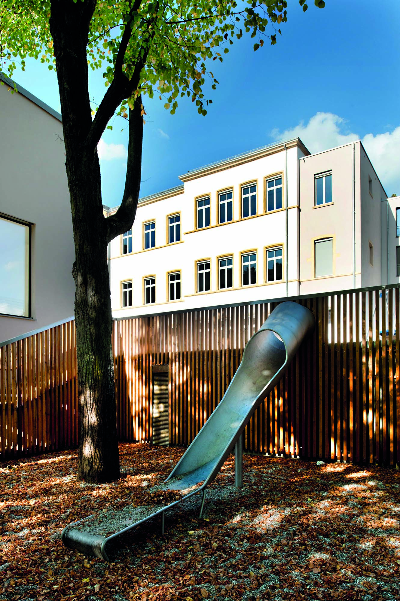 Copyright : Catherine Thiry RIVE DROITE DU PFAFFENTHAL