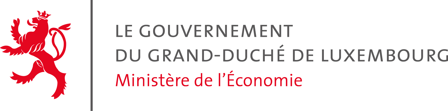 Ministère de l'Économie du Luxembourg